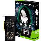 GeForce RTX 3060 GHOST, Grafikkarte