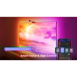 Govee Netflix Envisual TV Backlight, LED-Streifen für Fernseher mit 55-65"