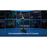 Govee Netflix Envisual TV Backlight, LED-Streifen für Fernseher mit 55-65"