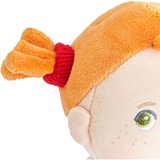 HABA Kuschelpuppe Roya 