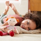 HABA Kuschelpuppe Roya 