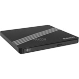 HLDS GPM1NB10, externer DVD-Brenner schwarz