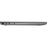 HP ZBook 8 G2i (DK4Z5ET), Notebook silber, Intel® Core™ Ultra 7 356H, NVIDIA RTX PRO 500, 64 GB DDR5, 1 TB (1 TB SSD), Windows 11 Pro