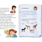KOSMOS Die drei !!!, Bücherhelden 2. Klasse Doppel Tierisch, Buch Softcover