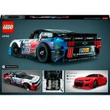 LEGO 42153 Technic Nascar Next Gen Chevrolet Camaro ZL1, Konstruktionsspielzeug 