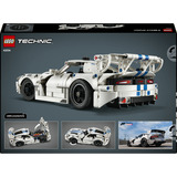 LEGO 42234 Technic Dodge Viper GTS-R Sportwagen, Konstruktionsspielzeug 