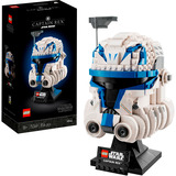 LEGO Star Wars Helm-Bundle, Konstruktionsspielzeug 