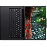 Lenovo ThinkPad P14s G7 Intel (21XJ004TGE), Notebook schwarz, Intel® Core™ Ultra X9 388H, Intel® Arc™ B390, 64 GB LPDDR5X, 1 TB (1 TB SSD), Windows 11 Pro