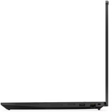 Lenovo ThinkPad P16s G5 Intel (21XE001GGE), Notebook schwarz, Intel® Core™ Ultra 7 356H, NVIDIA RTX PRO 1000, 32 GB LPDDR5X, 1 TB (1 TB SSD), Windows 11 Pro