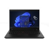 Lenovo ThinkPad T490 Generalüberholt, Notebook Intel® Core™ i5-8365U, Intel® Graphics, 16 GB DDR4, 256 GB (256 GB SSD), Windows 11 Pro