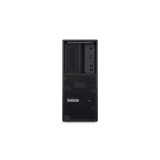 Lenovo ThinkStation P3 Tower Gen 2 (30HT0097GE), PC-System schwarz, Windows 11 Pro
