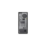Lenovo ThinkStation P3 Tower Gen 2 (30HT00BWGE), PC-System schwarz, Windows 11 Pro