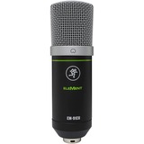MACKIE EM-91CU, Mikrofon schwarz