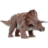 MGA Entertainment Armorsaurs Armor-Up - Triceratops Cobalt, Spielfigur 