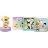 MGA Entertainment Little Tikes Story Dream Machine - BABY born Pfötchen-Kollektion (Emma), Hörbuch 