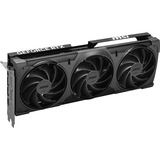 MSI GeForce RTX 5080 VENTUS 3X OC BLACK, Grafikkarte schwarz, DLSS 4, 3x DisplayPort, 1x HDMI 2.1