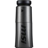 MSI GeForce RTX 5080 VENTUS 3X OC BLACK, Grafikkarte schwarz, DLSS 4, 3x DisplayPort, 1x HDMI 2.1