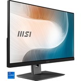 MSI Modern AM241P 11M-058AT, PC-System schwarz, Windows 10 Pro 64-Bit