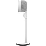 Meaco Sefte 10 Pro, Ventilator weiß