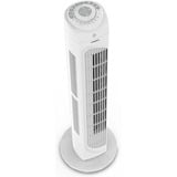 Medion LIFE E11 TF Turmventilator (MD 12067) weiß