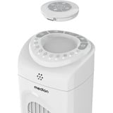 Medion LIFE E11 TF Turmventilator (MD 12067) weiß