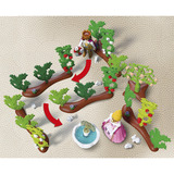 PLAYMOBIL 72053 Princess Königlicher Irrgarten, Konstruktionsspielzeug 