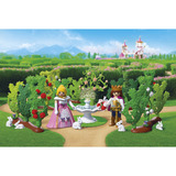 PLAYMOBIL 72053 Princess Königlicher Irrgarten, Konstruktionsspielzeug 
