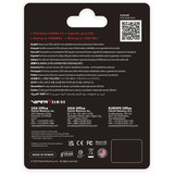 Patriot VIPER PV563 4 TB, SSD PCIe 5.0 x4, NVMe 2.0, M.2 2280