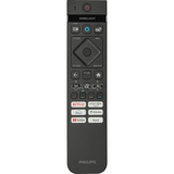 Philips 50PUS8009/12, LED-Fernseher 126 cm (50 Zoll), schwarz, UltraHD/4K, WLAN, Dolby Atmos, Ambilight