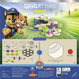 Ravensburger GraviTrax Junior - Starter-Set S Paw Patrol, Bahn 