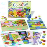 Ravensburger Mein Holz-Colorino, Lernspiel 