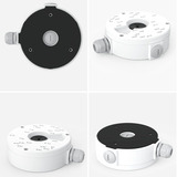  Reolink Junction Box RLA-JBL1, Halterung weiß