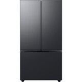 SAMSUNG RF24BB620EB1EF, French Door edelstahl (dunkel), AI Energy Mode, Twin Cooling+, Autofill Water Pitcher