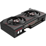 SAPPHIRE Radeon RX 9060 XT Pulse 8GB, Grafikkarte 