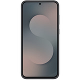 Samsung Silicone Case, Handyhülle schwarz, Samsung Galaxy S25 FE