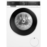 Siemens WG44G2Z40 iQ500, Waschmaschine weiß/schwarz