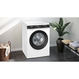 Siemens WG44G2Z40 iQ500, Waschmaschine weiß/schwarz