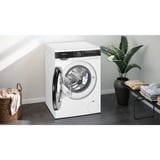 Siemens WG44G2Z40 iQ500, Waschmaschine weiß/schwarz