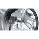 Siemens WG44G2Z40 iQ500, Waschmaschine weiß/schwarz