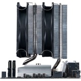 SilverStone SST-HYD120-ARGB-V2, CPU-Kühler 120 mm