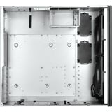 SilverStone SST-RM51, Rack, Server-Gehäuse schwarz