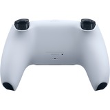 Sony DualSense V2 Wireless-Controller, Gamepad weiß