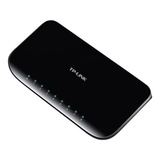 TP-Link TL-SG1008D V8.0, Switch schwarz