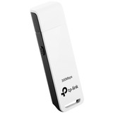 TP-Link TL-WN821N, WLAN-Adapter weiß, Retail