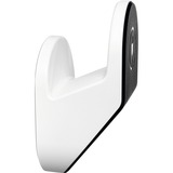 TechniSat Kabel- und Steckerhalter Typ 2, Halterung schwarz
