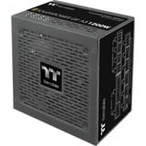 Thermaltake TOUGHPOWER GF A3 Gold 1200W - TT Premium Edition, PC-Netzteil schwarz, 1x 12-Pin High Power GPU, 5x PCIe, Kabel-Management, 1200 Watt