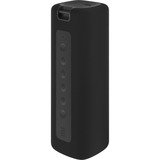 Xiaomi Mi Portable Bluetooth Speaker, Lautsprecher schwarz, USB-C
