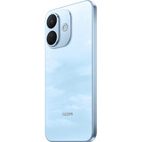 Xiaomi Redmi Note 17 Pro 5G 256GB, Handy Sky Blue, HyperOS, 6 GB