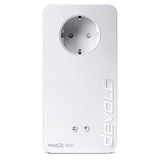 devolo Magic 2 WiFi 6 next Multiroom Kit, Powerline weiß