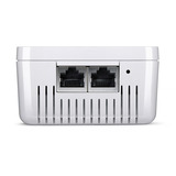 devolo Magic 2 WiFi 6 next Multiroom Kit, Powerline weiß